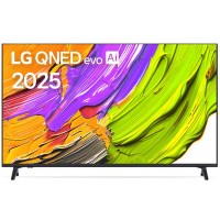 Телевизор ЖК 50" LG 50QNED70A6A.ARUG 2025