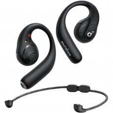 Гарнитура Anker Soundcore AeroFit Pro черная