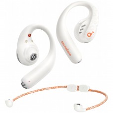 Гарнитура Anker Soundcore AeroFit Pro белая