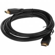 Кабель HDMI v2.1 2м Cablexpert Platinum ( CC-HDMI8K-2M ) черный, позол.разъемы, экран, пакет Кабель HDMI v2.1 2м Cablexpert Platinum ( CC-HDMI8K-2M ) черный, позол.разъемы, экран, пакет