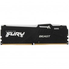 Модуль памяти DDR5 32Gb PC-48000 6000MHz Kingston ( KF560C30BBEA-32 )