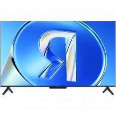 Телевизор ЖК 50" Яндекс ТВ Станция Бейсик QLED с Алисой YNDX-00079