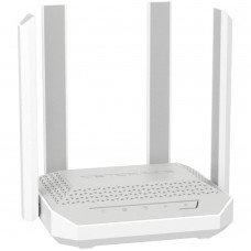 Беспроводной маршрутизатор Netcraze Speedster 4G+ (NC-2911), Wi-Fi 802.11n 2,4+5 ГГц, 4x1 Гбит/с
