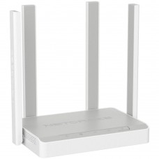Беспроводной маршрутизатор Netcraze Speedster (NC-3013), Wi-Fi 802.11n 2,4+5 ГГц, 4x1 Гбит/с