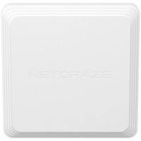 Беспроводной маршрутизатор Netcraze Orbiter 6 (NAP-630), Wi-Fi 802.11ax 2,4+5 ГГц, 1×2,5 Гбит/с+PoE