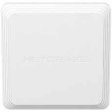 Беспроводной маршрутизатор Netcraze Orbiter 6 (NAP-630), Wi-Fi 802.11ax 2,4+5 ГГц, 1×2,5 Гбит/с+PoE Беспроводной маршрутизатор Netcraze Orbiter 6 (NAP-630), Wi-Fi 802.11ax 2,4+5 ГГц, 1×2,5 Гбит/с+PoE
