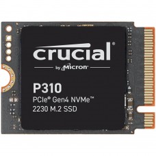 Накопитель SSD M.2 2230 PCIe NVMe 4.0 x4 1000Гб Crucial P310 ( CT1000P310SSD2 ) Накопитель SSD M.2 2230 PCIe NVMe 4.0 x4 1000Гб Crucial P310 ( CT1000P310SSD2 )