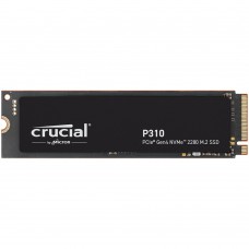 Накопитель SSD M.2 2280 PCIe NVMe 4.0 x4 2000Гб Crucial P310 ( CT2000P310SSD8 ) Накопитель SSD M.2 2280 PCIe NVMe 4.0 x4 2000Гб Crucial P310 ( CT2000P310SSD8 )