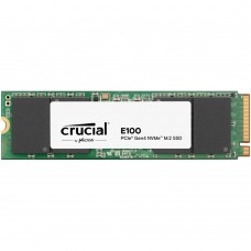 Накопитель SSD M.2 2280 PCIe NVMe 4.0 x4 2000Гб Crucial E100 ( CT2000E100SSD8 ) Накопитель SSD M.2 2280 PCIe NVMe 4.0 x4 2000Гб Crucial E100 ( CT2000E100SSD8 )