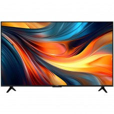 Телевизор ЖК 43" Xiaomi TV A43 4K 2026 RU черный