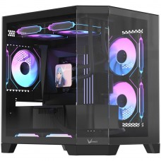 Корпус Formula Crystal Z6M Black