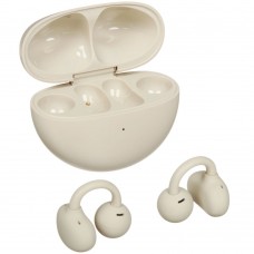 Гарнитура Huawei FreeClip Begie