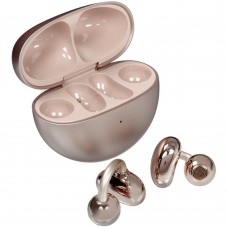 Гарнитура Huawei FreeClip Rose Gold
