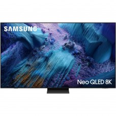 Телевизор ЖК 75" Samsung QE75QN990FUXRU 2025