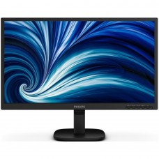 Монитор ЖК Philips 24B2N2100L 23.8" Black 4ms HDMI, VGA