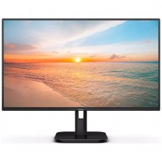 Монитор ЖК Philips 24E1N1100A 23.8" Black 1ms HDMI, VGA