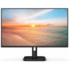 Монитор ЖК Philips 24E1N1300A 23.8" Black 1ms HDMI, USB Type-C