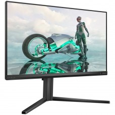 Монитор ЖК Philips 24M2N3200S 23.8" Black 0.5ms HDMI, DisplayPort