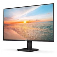 Монитор ЖК Philips 27E1N1200A 27" Black 1ms HDMI, DisplayPort, VGA