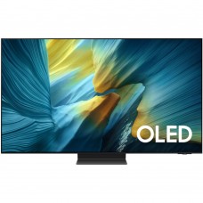 Телевизор ЖК 65" Samsung QE65S95FAUXRU 2025