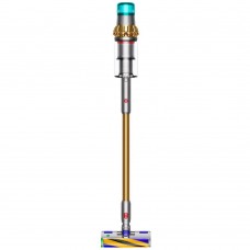 Пылесос вертикальный Dyson SV47 V15 DT золотой Пылесос вертикальный Dyson SV47 V15 DT золотой
