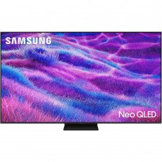 Телевизор ЖК 85" Samsung QE85QN80FAUXRU 2025 Телевизор ЖК 85" Samsung QE85QN80FAUXRU 2025