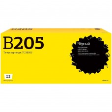 Картридж T2 TC-XB205 (106R04348) Картридж T2 TC-XB205 (106R04348)