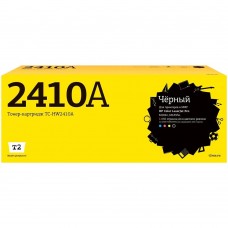 Картридж T2 TC-HW2410A (W2410A) для Color LaserJet Pro M182n/M183fw (1050 стр.) черный Картридж T2 TC-HW2410A (W2410A) для Color LaserJet Pro M182n/M183fw (1050 стр.) черный