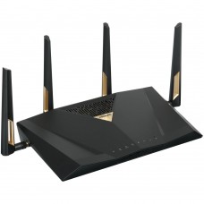 Беспроводной маршрутизатор ASUS RT-BE88U 802.11 a/b/g/n/ac/ax/be Беспроводной маршрутизатор ASUS RT-BE88U 802.11 a/b/g/n/ac/ax/be