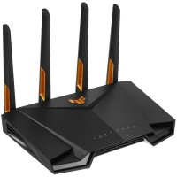 Беспроводной маршрутизатор ASUS TUF-AX4200 802.11 a/b/g/n/ac/ax