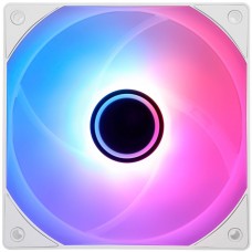 Вентилятор 120мм Thermalright TL-C12W-S V3 X3 ARGB 3pcs-pack White Ret Вентилятор 120мм Thermalright TL-C12W-S V3 X3 ARGB 3pcs-pack White Ret