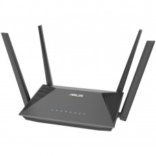 Беспроводной маршрутизатор ASUS RT-AX52 Pro 802.11 a/b/g/n/ac/ax