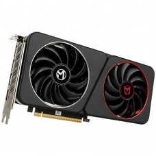 Видеокарта PCI-E MAXSUN Intel Arc B570 Milestone 10GB OC 10240Mb GDDR6 ( Intel Arc B570 Milestone 10G ) Ret