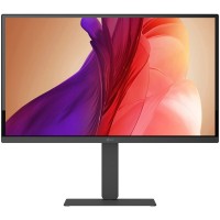 Монитор ЖК LG UltraFine 27U730A-B 27" Black 5 ms HDMI, DisplayPort, USB Type-C