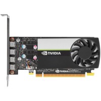 Видеокарта PCI-E PNY nVidia Quadro T1000 4GB ( 900-5G172-2250-000 )