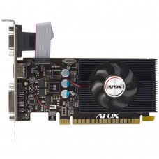 Видеокарта PCI-E Afox GeForce GT 730 1024Mb, DDR3 ( AF730-1024D3L7-V1 ) Retail