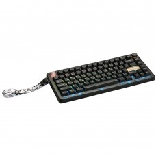 Клавиатура Cidoo QK75 Black