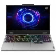 Ноутбук 15,6" Lenovo LOQ 15IRX10 Core i5 13450HX/24Gb/512Gb SSD/NV RTX5060 8Gb/15.6" FullHD/DOS Серый (83JE009GPS) Ноутбук 15,6" Lenovo LOQ 15IRX10 Core i5 13450HX/24Gb/512Gb SSD/NV RTX5060 8Gb/15.6" FullHD/DOS Серый (83JE009GPS)