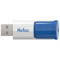 Флеш-диск USB 256Гб Netac U182 ( NT03U182N-256G-32BL ) USB3.2