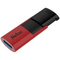 Флеш-диск USB 256Гб Netac U182 ( NT03U182N-256G-32RE ) USB3.2