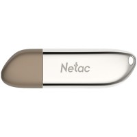 Флеш-диск USB 256Гб Netac U352 ( NT03U352N-256G-30PN ) USB3.2