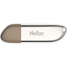 Флеш-диск USB 256Гб Netac U352 ( NT03U352N-256G-32PN ) USB3.2