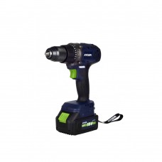 Шуруповерт аккумуляторный  бесщеточный AYGER AP18BL4