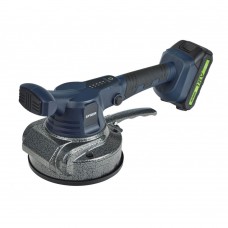 Аккумуляторная виброприсоска для укладки плитки AYGER TLM20/50 Аккумуляторная виброприсоска для укладки плитки AYGER TLM20/50