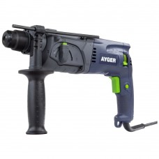 Перфоратор AYGER AH1050 Перфоратор AYGER AH1050