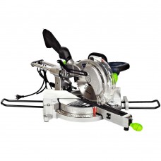 Tорцовочная пила AYGER MSH-255/1900