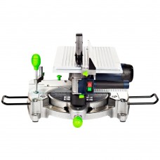 Tорцовочная пила AYGER MST-255/2000