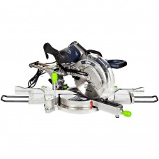 Tорцовочная пила AYGER MSH-305/2200