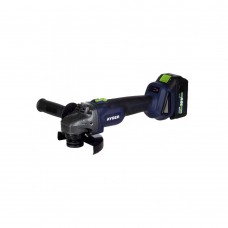Машина углошлифовальная акк. бесщеточная AYGER AG18BL4 Машина углошлифовальная акк. бесщеточная AYGER AG18BL4