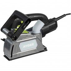 Штроборез электрический AYGER APM1400/125